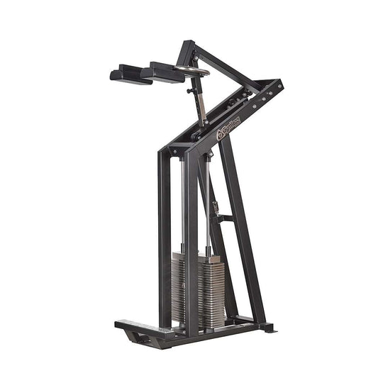 Gymleco 347 Standing Calf Press Gymleco UK 