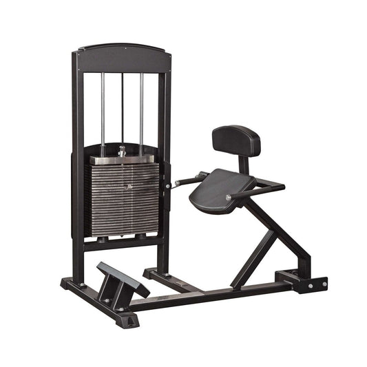 Gymleco 348 Seated Calf Press 45° Gymleco UK 