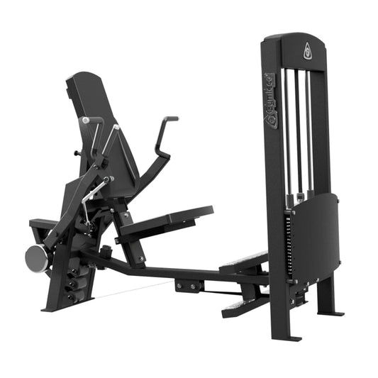 Gymleco 354 Dips Press / Shoulder Pull Gymleco UK 