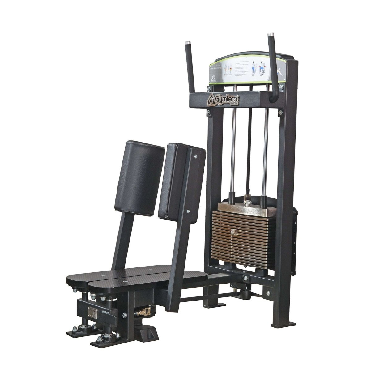 Gymleco 362 Standing Abductor Gymleco UK 