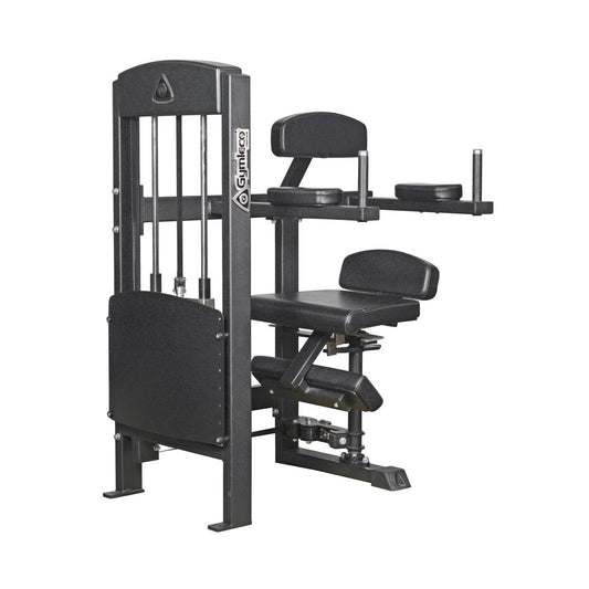 Gymleco 375 Torso Rotation Gymleco UK 