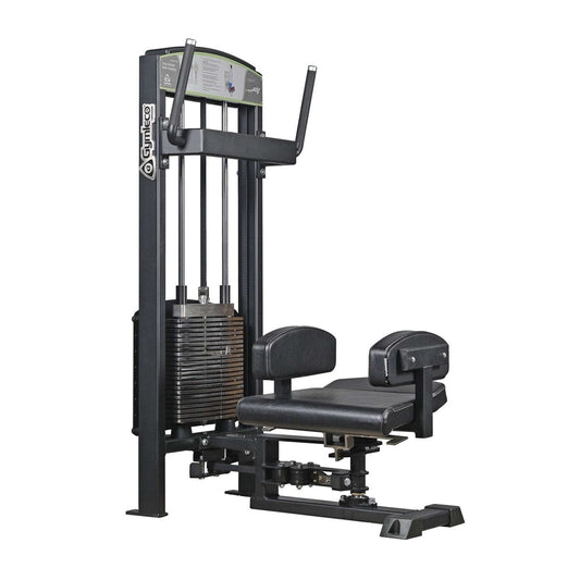 Gymleco 376 Knee standing Abdominal Gymleco UK 