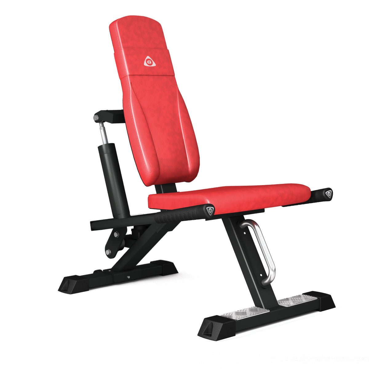 Gymleco 954 Shoulder Lift/Dips Gymleco UK 