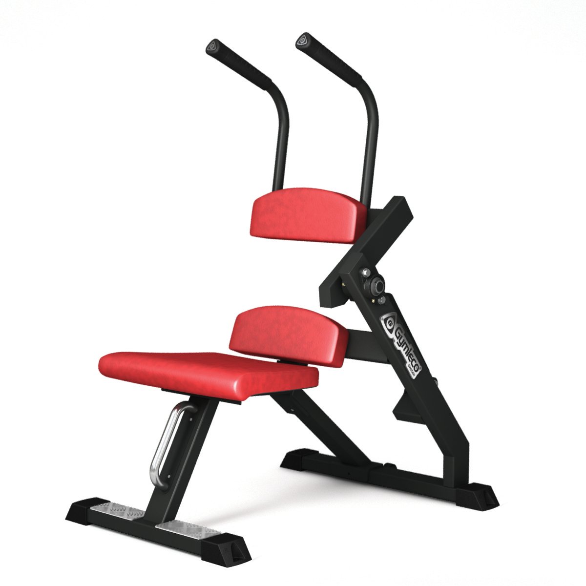 Gymleco 965 Abs/Lower Back Gymleco UK 