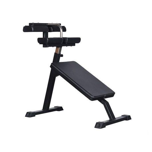 Gymleco Abdominal Bench, Plus Gymleco UK 
