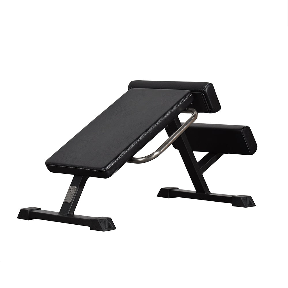 Gymleco Abdominal Bench (Roman Chair) Gymleco UK 