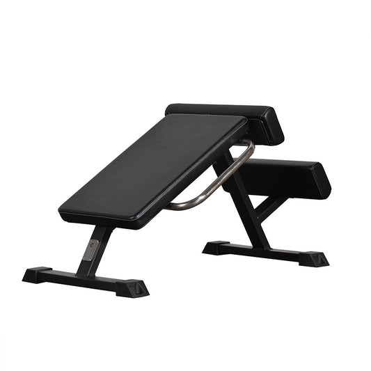Gymleco Abdominal Bench (Roman Chair) Gymleco UK 