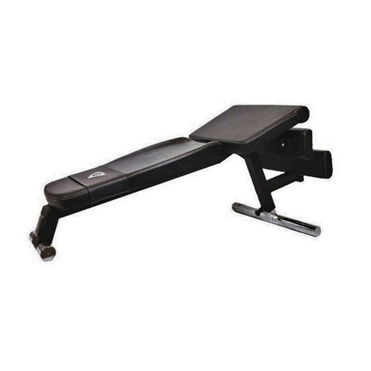 Gymleco Adjustable Decline Bench Press Gymleco UK 