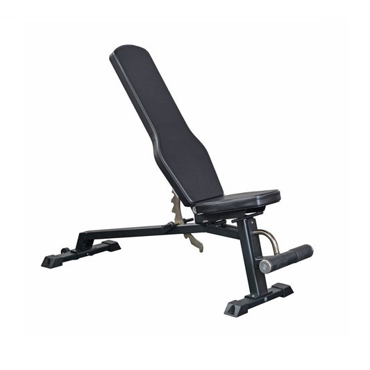 Gymleco Adjustable Decline Bench Gymleco UK 