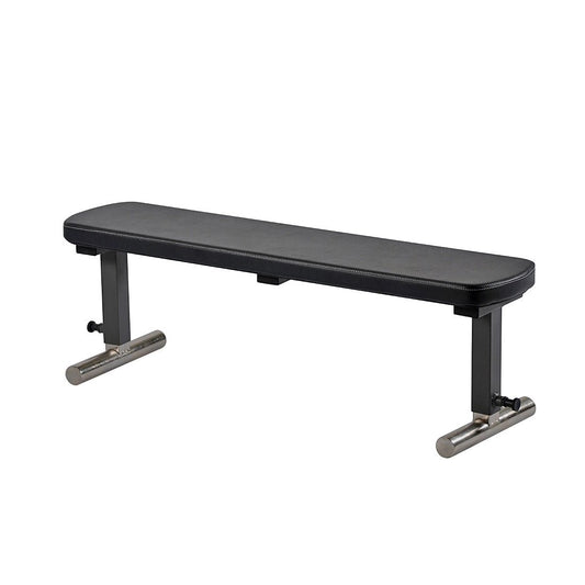 Gymleco Adjustable Flat Bench Gymleco UK 