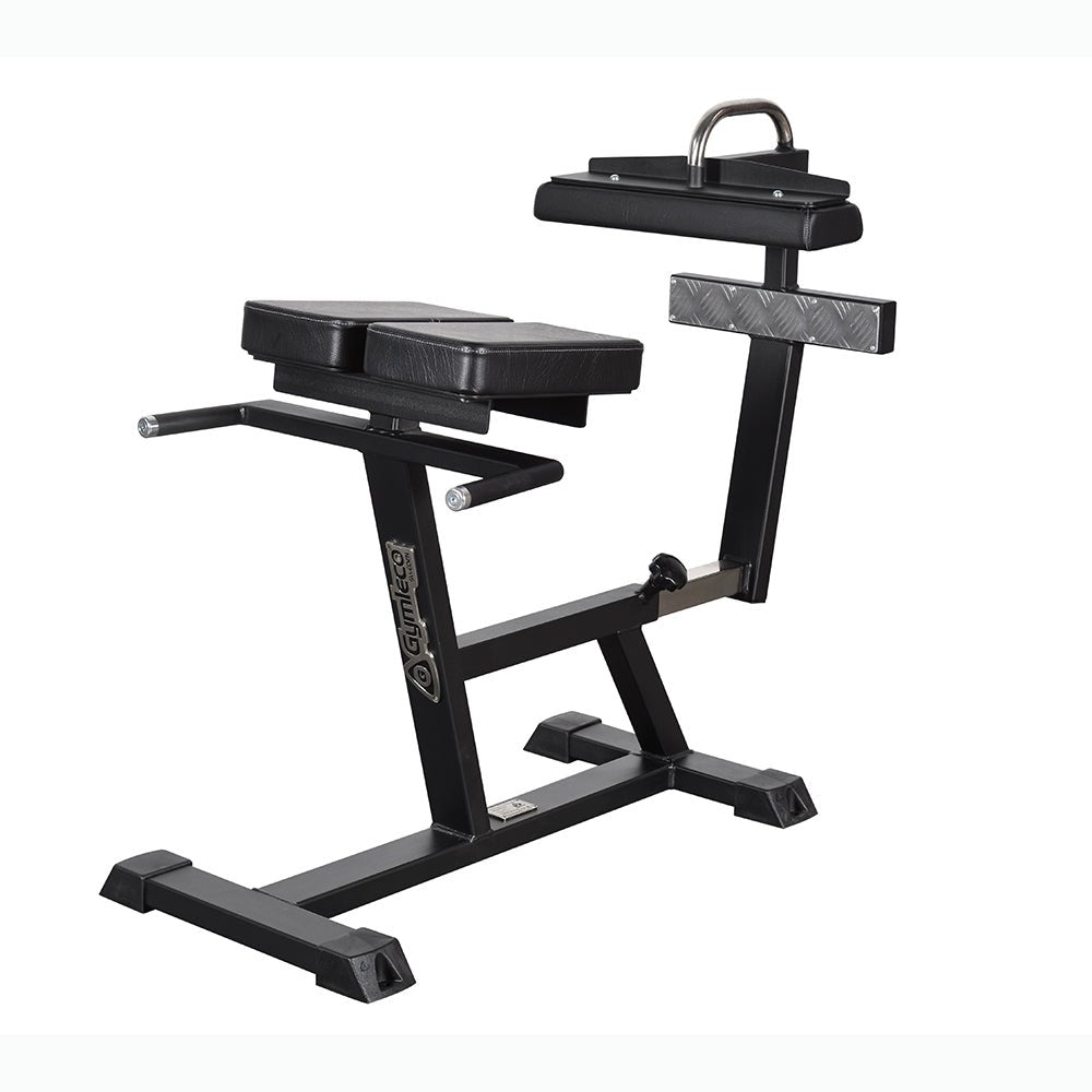 Gymleco Back Raise Bench (90 degrees) Gymleco UK 