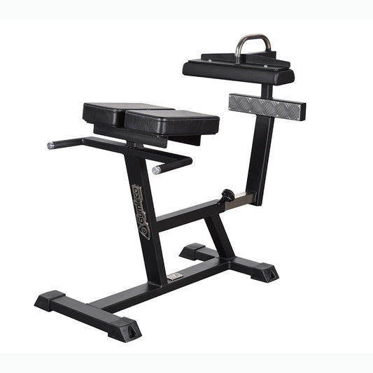 Gymleco Back Raise Bench (90 degrees) Gymleco UK 
