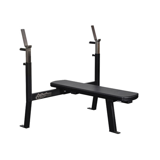 Gymleco Bench Press, Adjustable Bar Holder Gymleco UK 