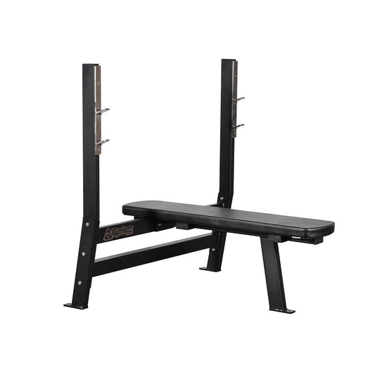 Gymleco Bench Press, Fixed Bar Holder Gymleco UK 