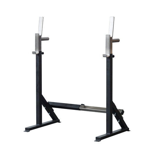Gymleco Bench press/Squat rack, adjustable Gymleco UK 