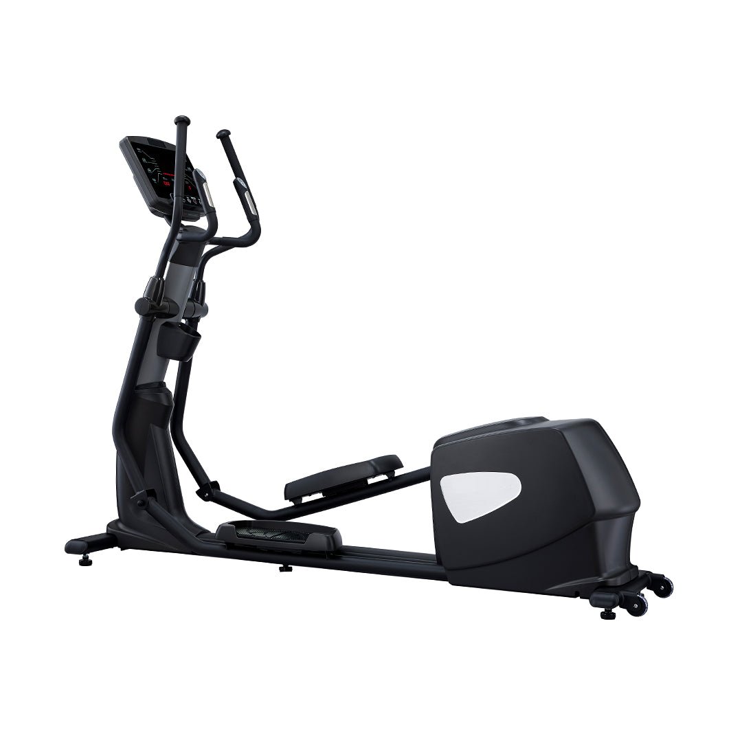 Gymleco Crosstrainer, Commercial Elliptical with big LED display Gymleco UK 