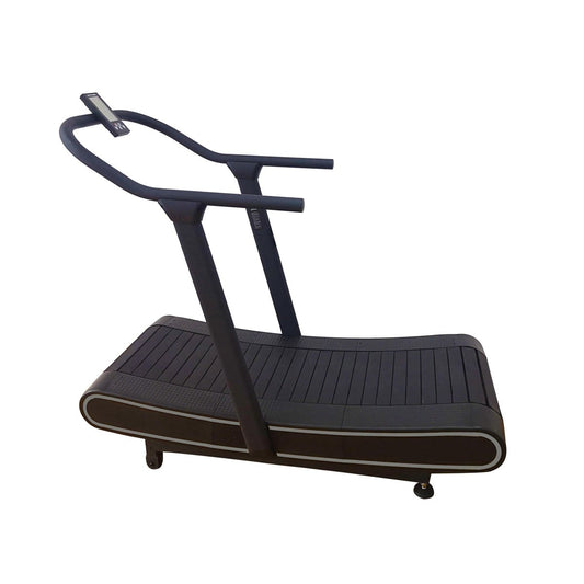 Gymleco Curved Treadmill Gymleco UK 