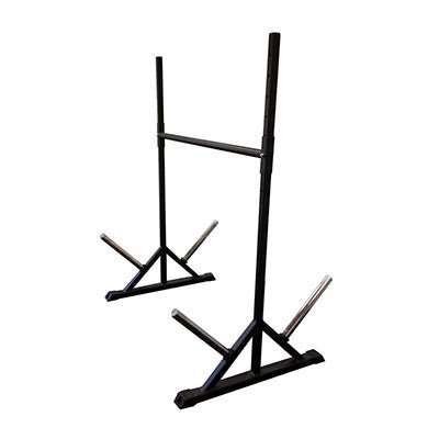 Gymleco Fitness Yoke Gymleco UK 