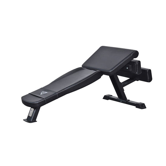 Gymleco Fixed Decline Bench Gymleco UK 