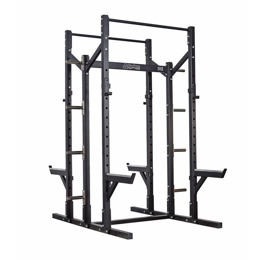 Gymleco Half Rack, double sided Gymleco UK 