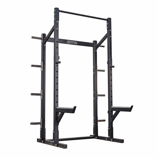 Gymleco Half Rack Gymleco UK 