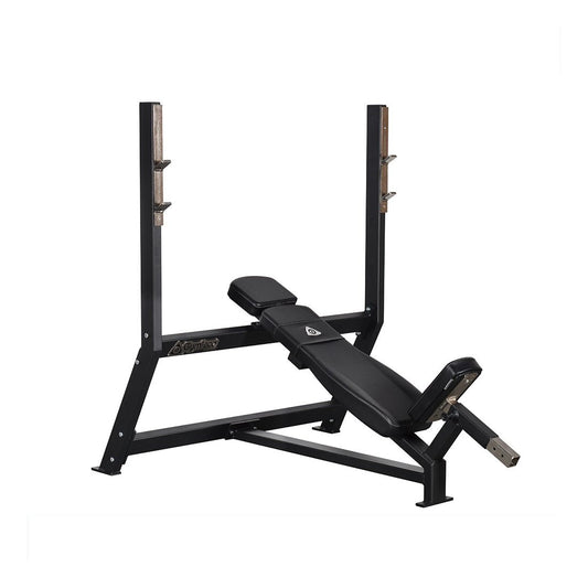 Gymleco Incline Bench Press Gymleco UK 