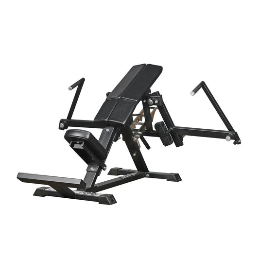 Gymleco Incline Pec Fly Gymleco UK