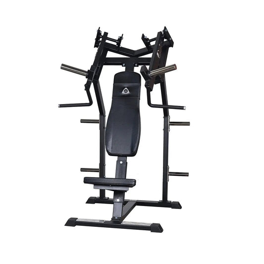 Gymleco ISO Lateral Incline Press Gymleco UK