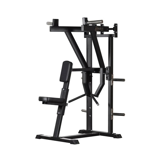 Gymleco ISO Lateral Low Row Gymleco UK