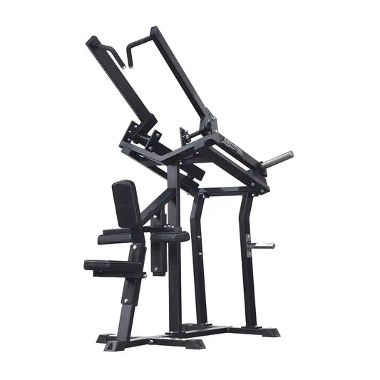 Gymleco ISO Lateral Pulldown Gymleco UK 