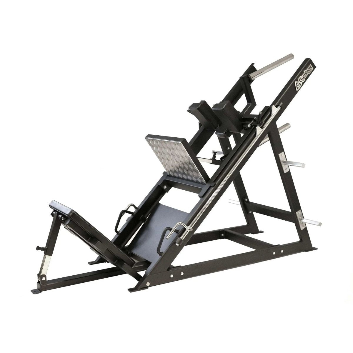 Gymleco Leg Press / Hacklift Gymleco UK