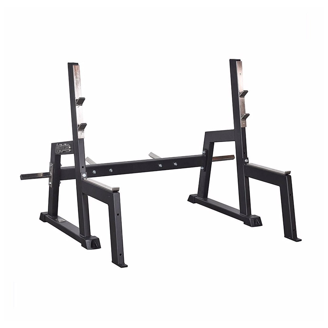 Gymleco Lifting Rack for Decline Bench Gymleco UK 