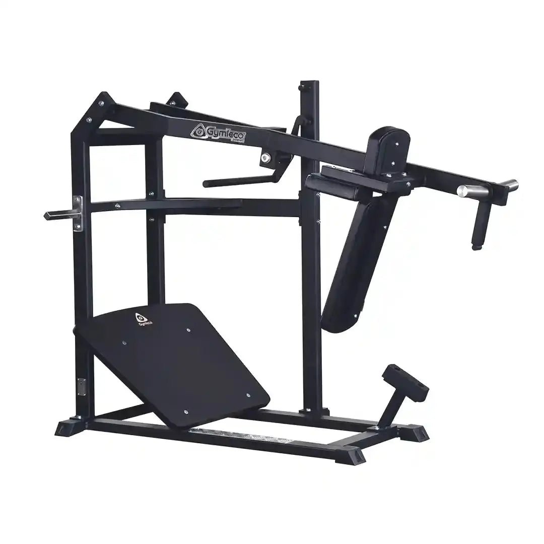 Gymleco Pendulum Squat Gymleco UK