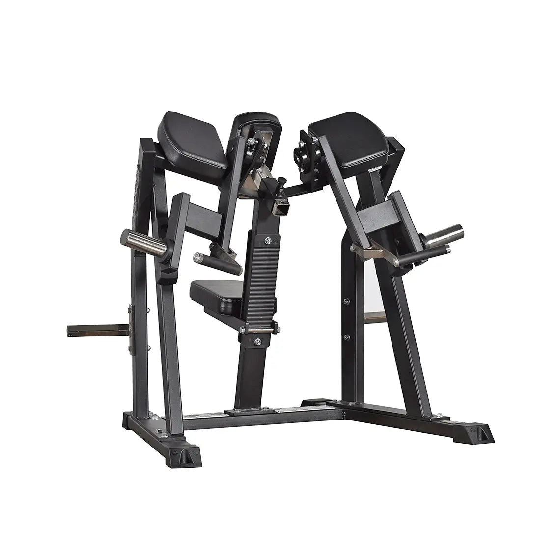 Gymleco Plate Loaded Bicep Curl Machine Gymleco UK