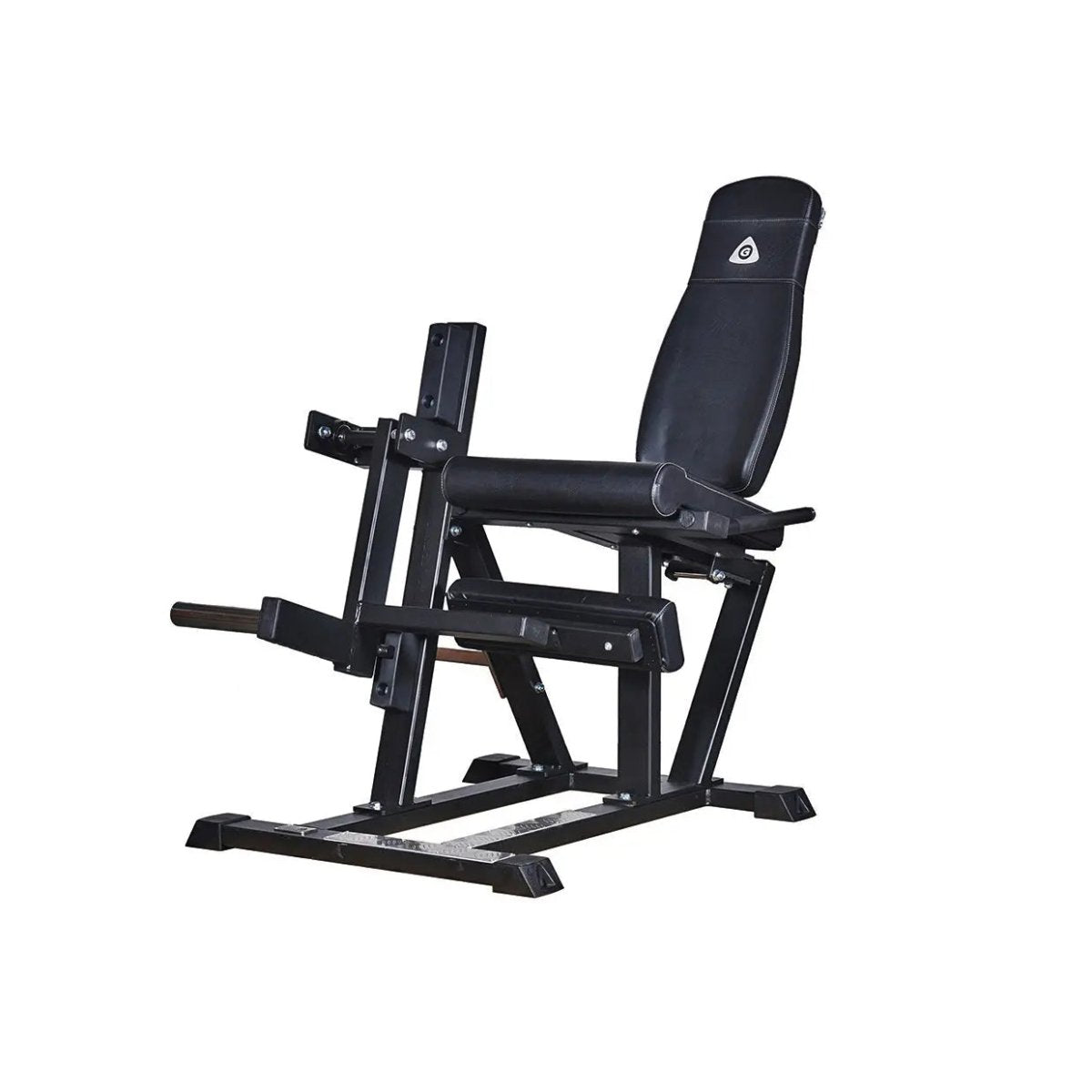 Gymleco Plate Loaded Leg Extension Gymleco UK