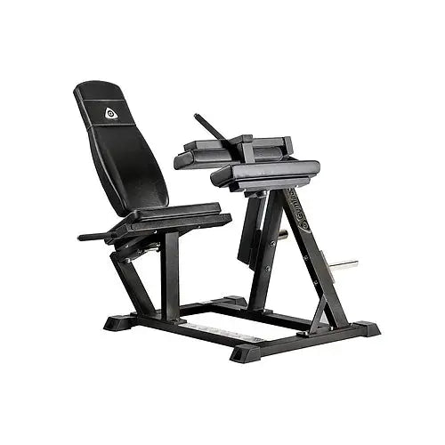 Gymleco Plate Loaded Seated Leg Curl Gymleco UK