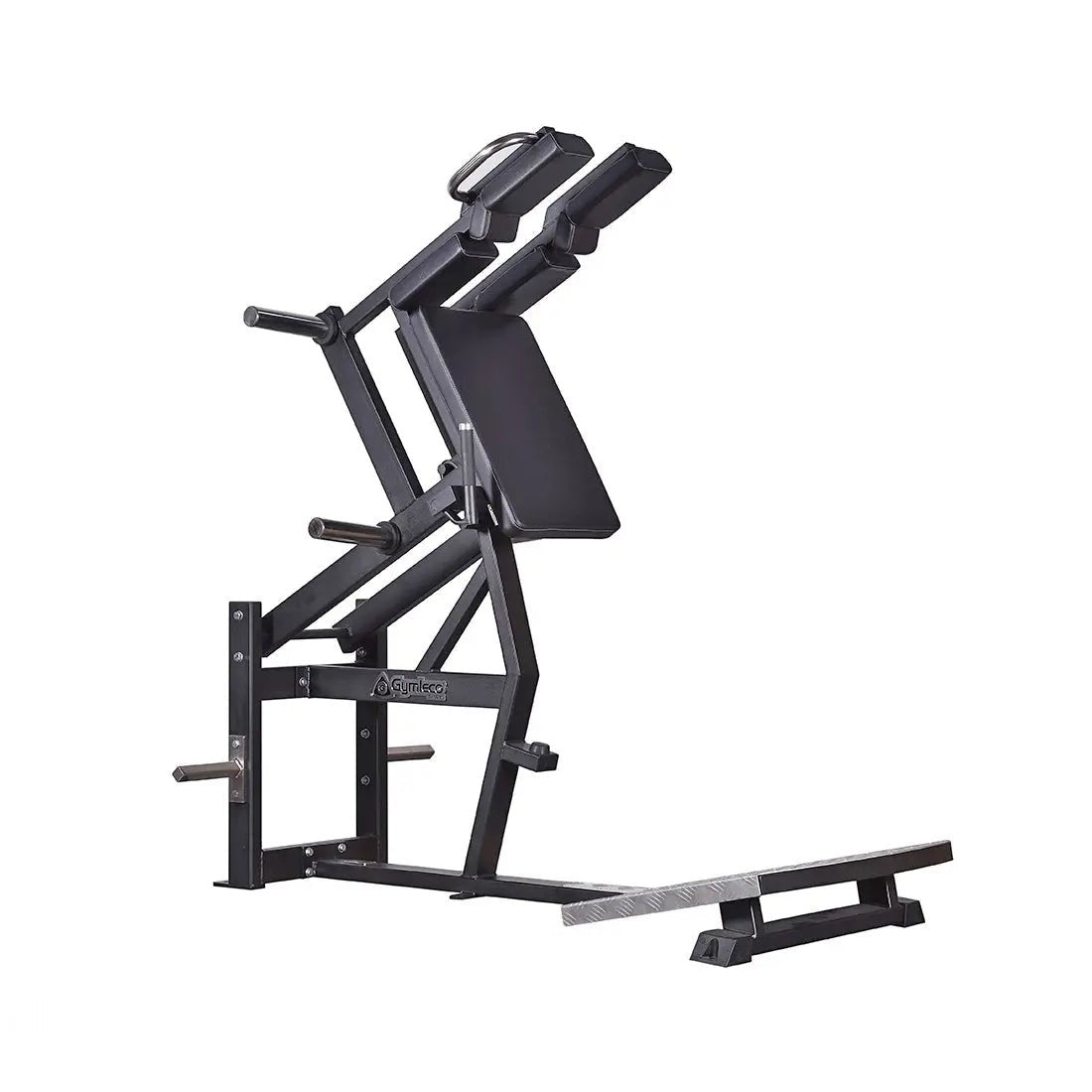 Gymleco Plate Loaded Hack Squat Gymleco UK