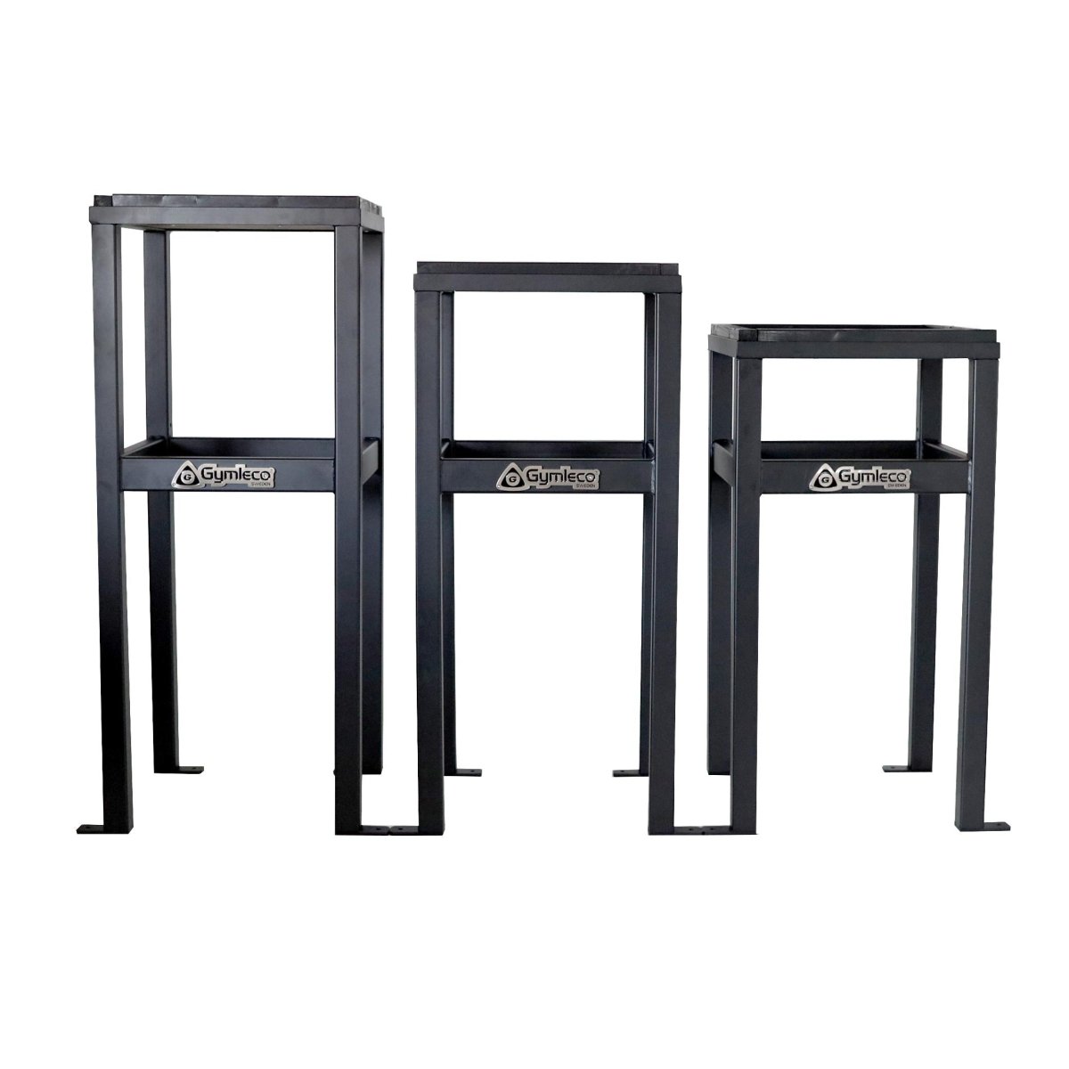 Gymleco Podium set for Atlas Stones Gymleco UK 
