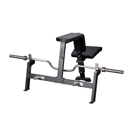 Gymleco Seal Row Bench Gymleco UK 