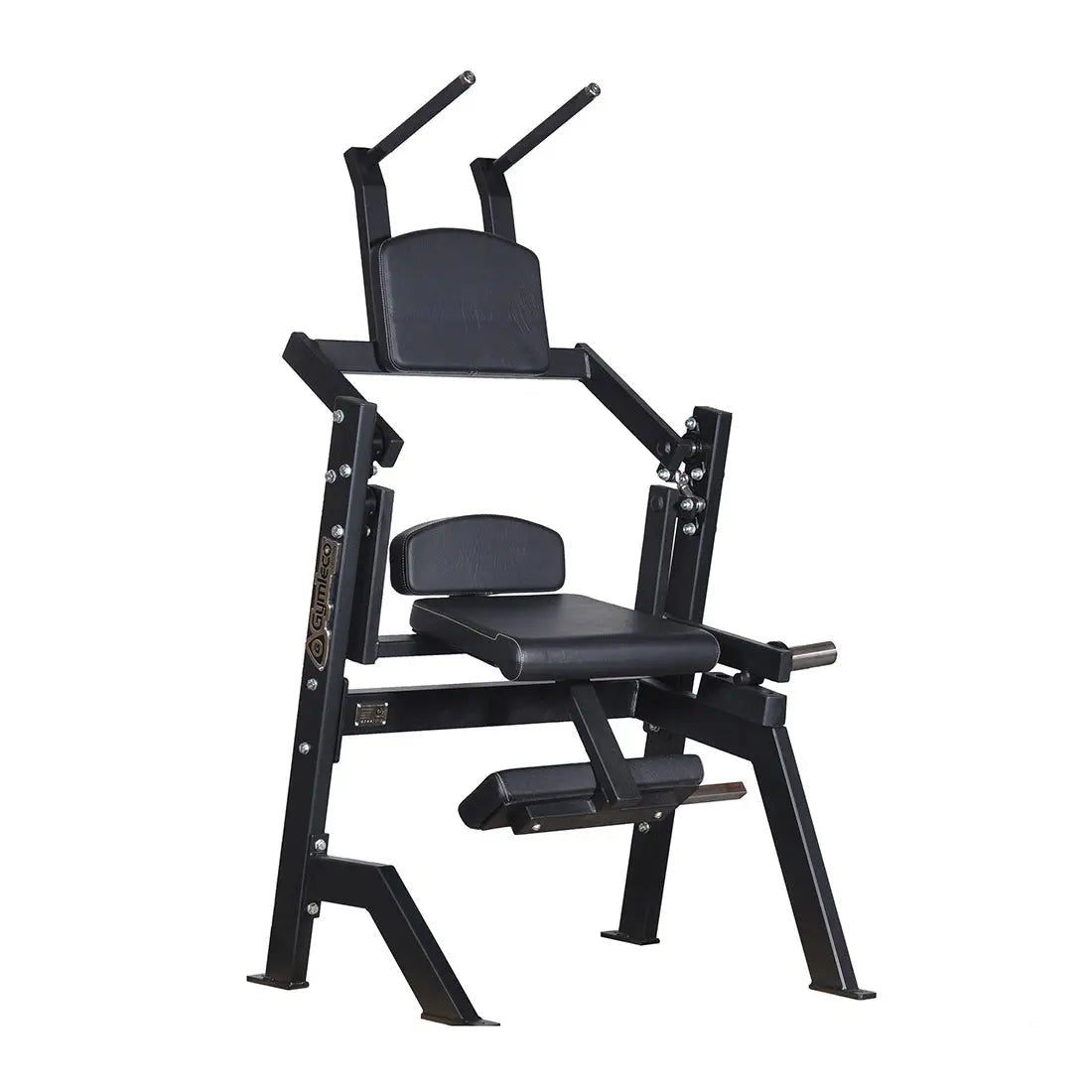 Gymleco Seated Abdominal Gymleco UK