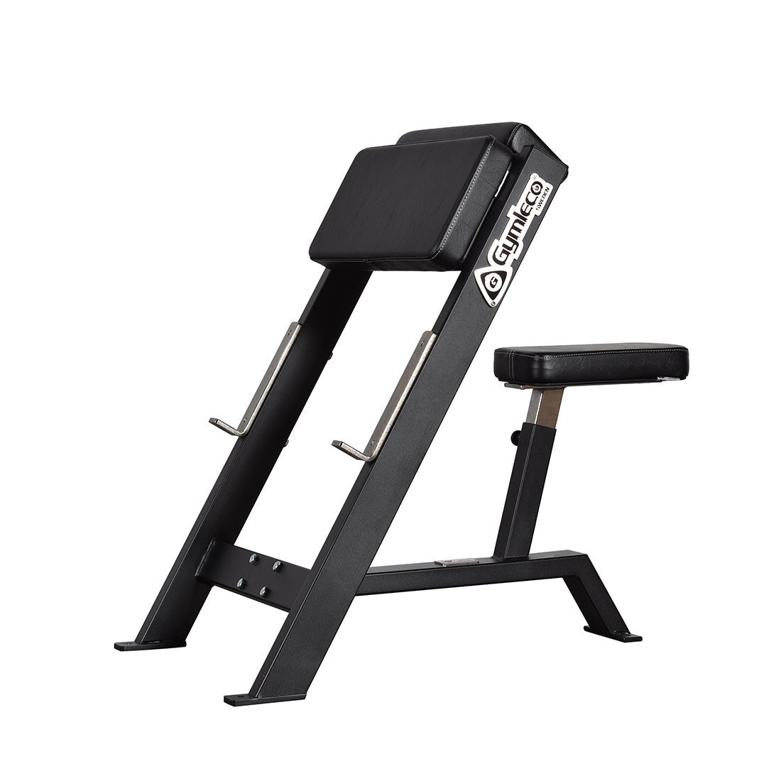Gymleco Seated Scott Curl Bench Gymleco UK 