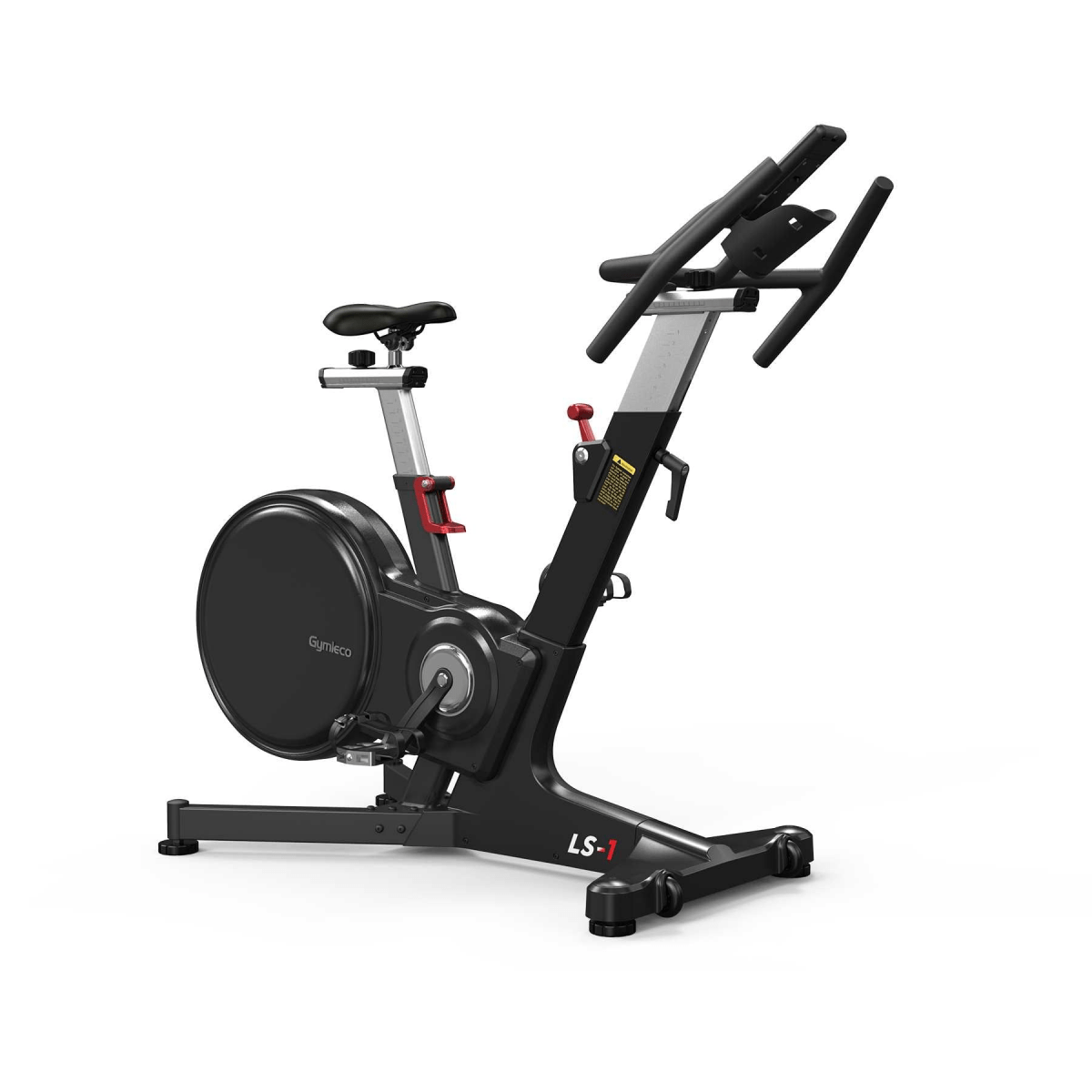 Gymleco Spin Bike Gymleco UK 