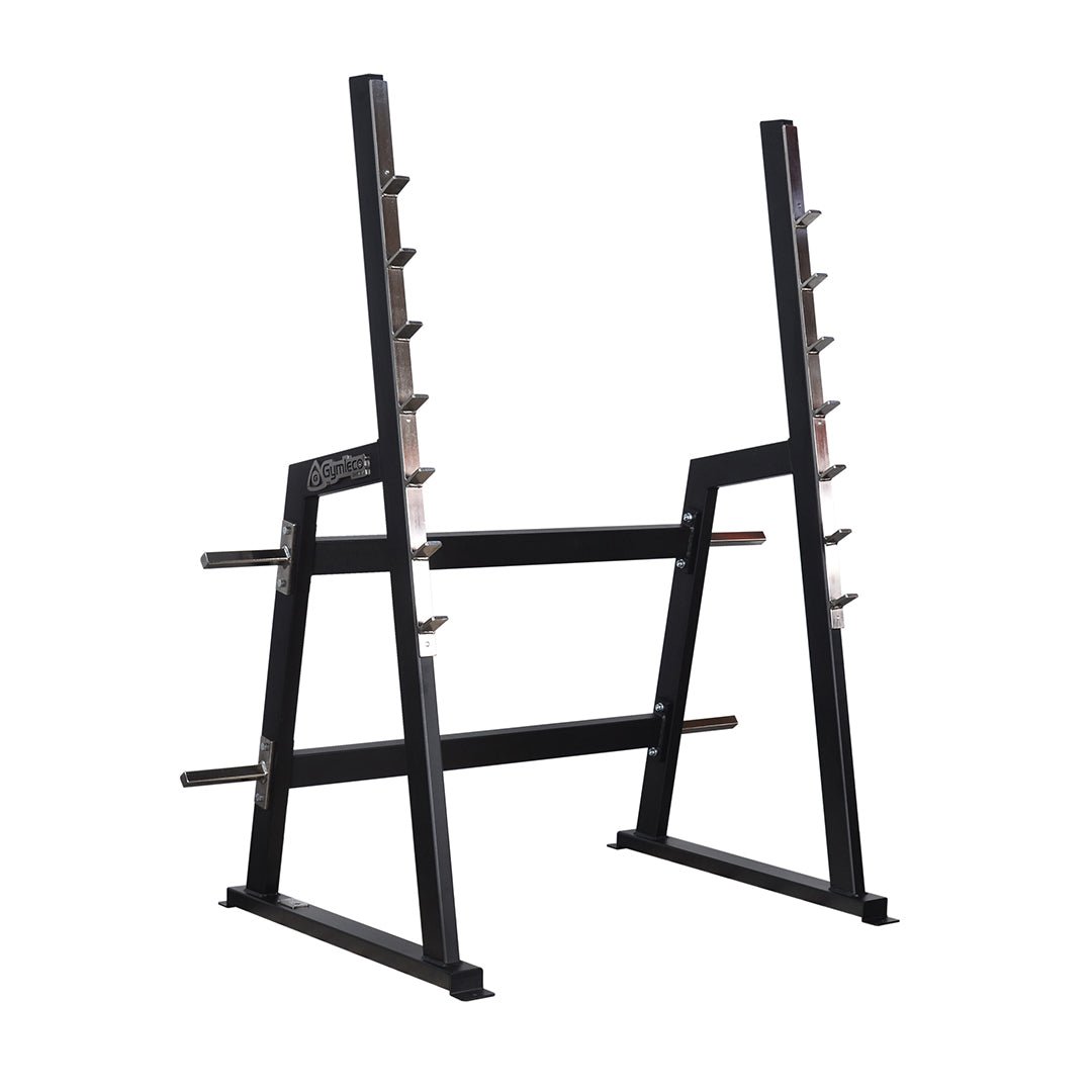 Gymleco Squat Rack Gymleco UK 