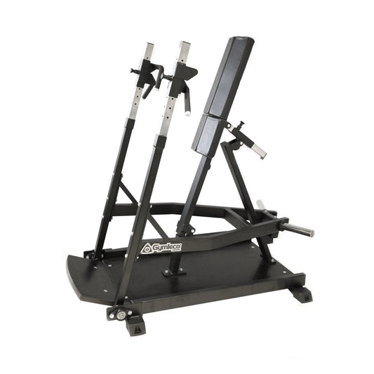 Gymleco Standing Chest Press Gymleco UK