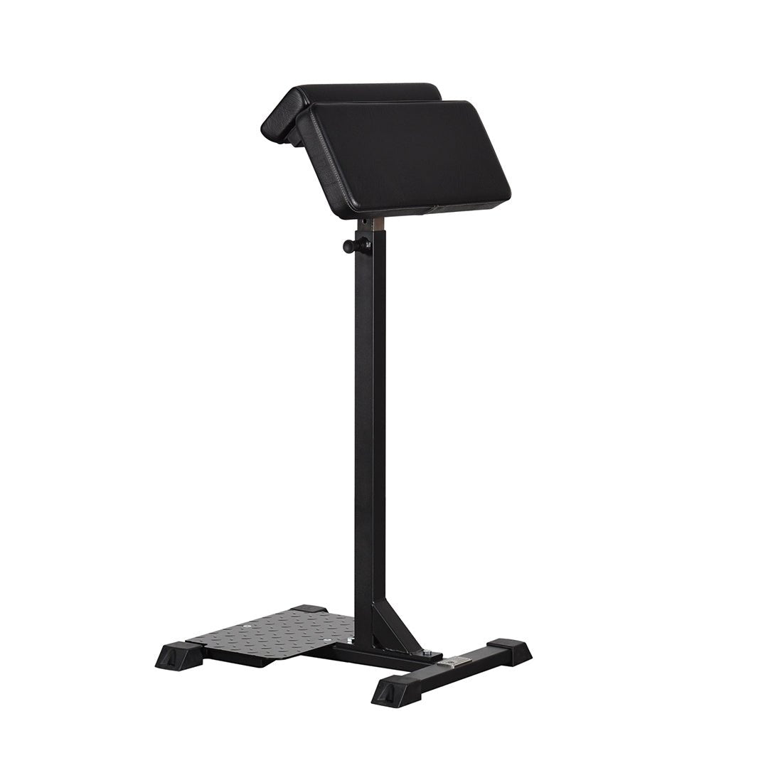 Gymleco Standing Scott Curl Bench Gymleco UK 