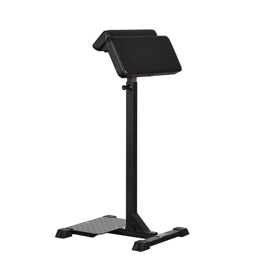 Gymleco Standing Scott Curl Bench Gymleco UK 