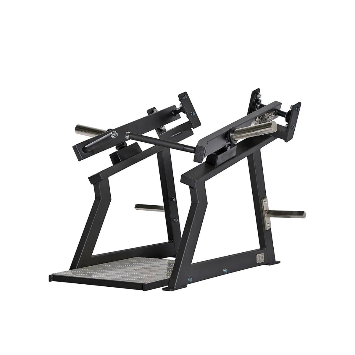 Gymleco Upright Row Gymleco UK