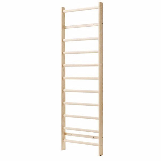 Gymleco Wooden Wall Bar Gymleco UK 