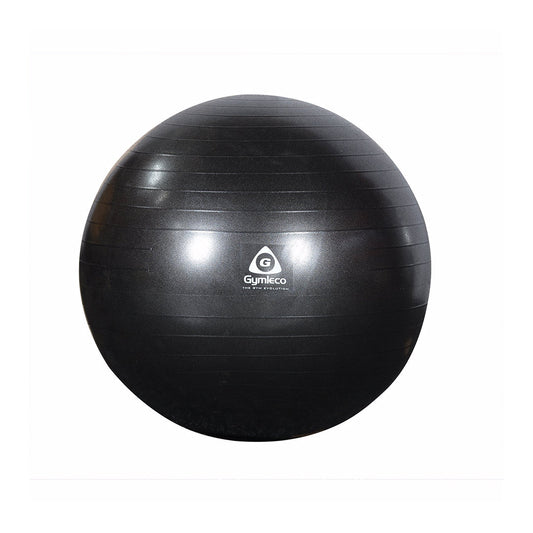 Gymnastic Ball 55cm/65cm/75cm Gymleco UK 