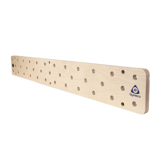 Peg Board 2420×300 mm Gymleco UK 